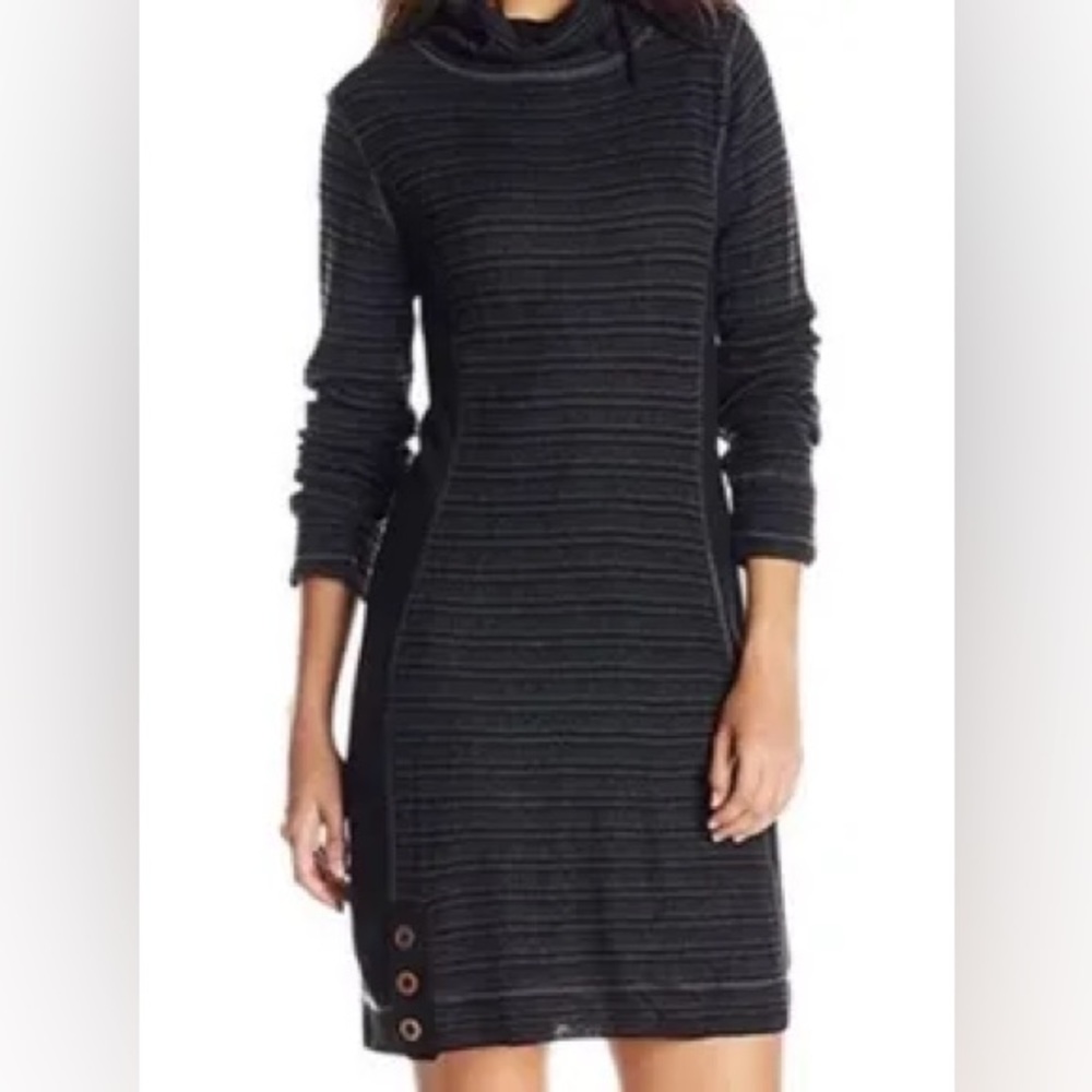 Prana Kelland Sweaterdress